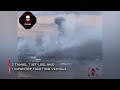 Drones replace artillery