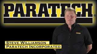 MAFFC Salutes Our Sponsors - Paratech