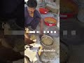 देसी चना भुनाई vlog #reels #shorts #vlog