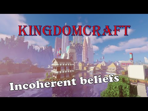 3 difficult questions for atheists - KingdomCraft