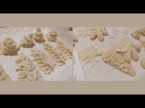 Video: Kako Napraviti Kolačiće Od Krizanteme Prema Sovjetskom Receptu