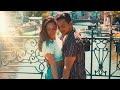 Es tu mirada - Leoni Torres | Salsa Dance on2 | Michelle Yollina & Daniel Rosas [2021]