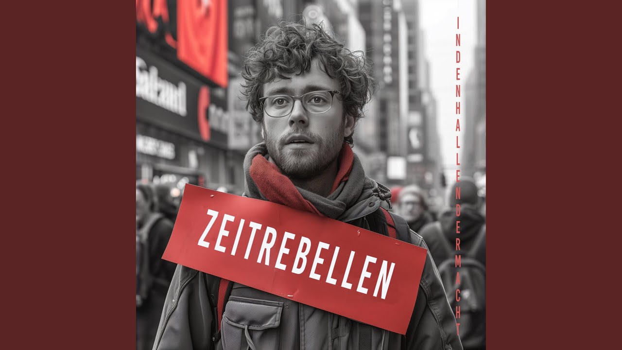 In den Hallen der Macht