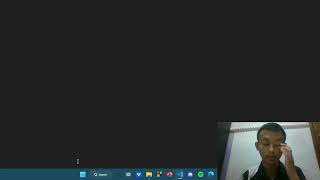 GANDHINI TimTam - QUIZ TEBAK KUTHA ING JATIM!! SIMPLE PROGRAM PYTHON