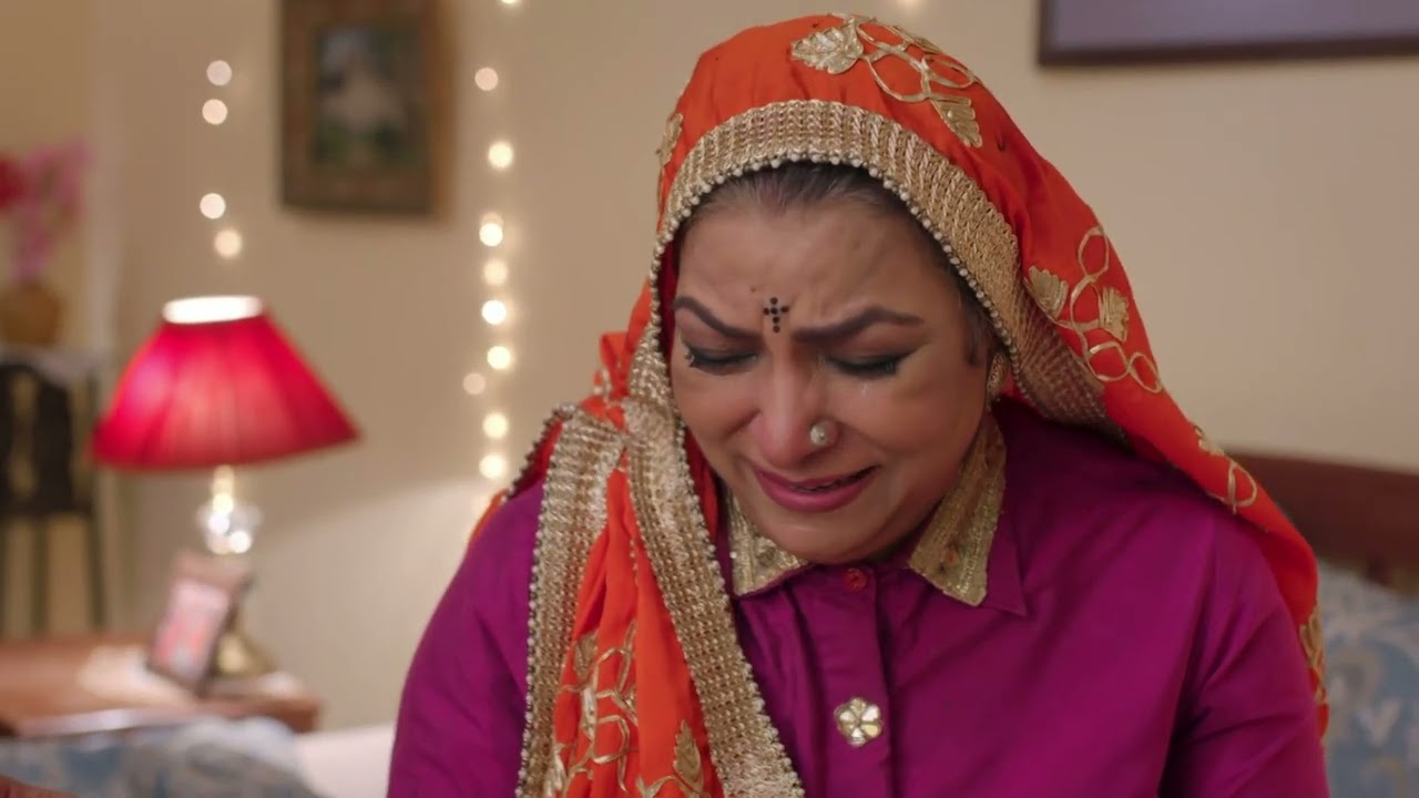 Meet | Ep - 38 | Webisode 02 | Ashi Singh,Shagun Pandey,Abha | Zee TV