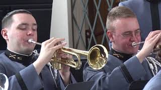 Norwich University Regimental Band