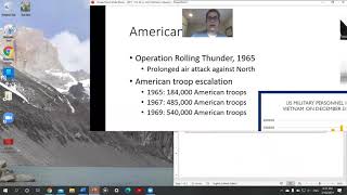 APUSH Chapter 29: Nixon and Vietnam
