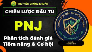 PNJ lấn sân tài chính: Bước đi chiến lược hay canh bạc lớn năm 2026?