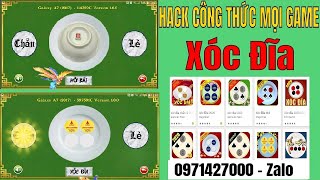 Hack Công Thức Game Xóc Đĩa Bịp Trên Điện Thoại Mới Nhất 2023 screenshot 1