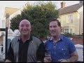 Dave Courtney's Camelot Party - Part 1