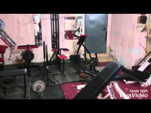 მიდი ნადირო