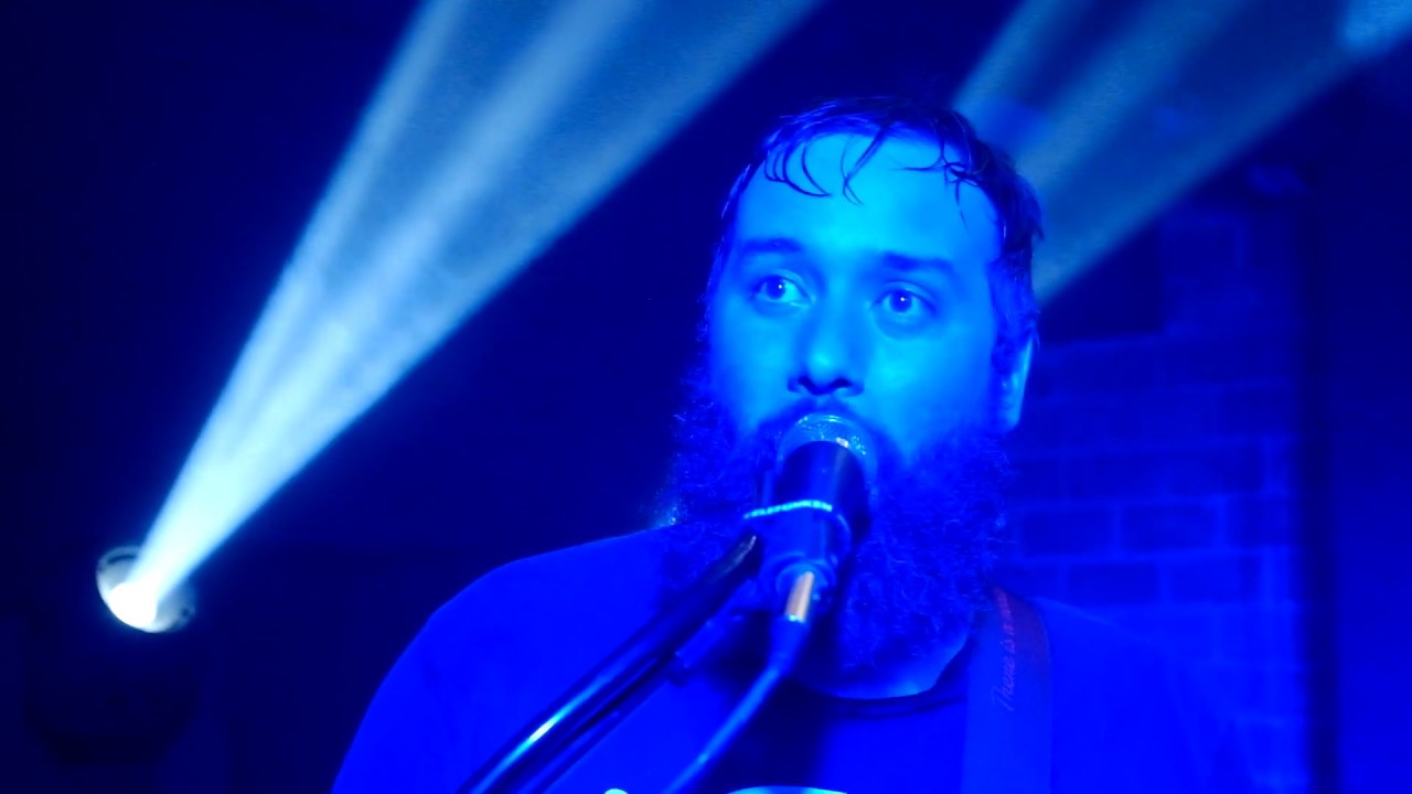 Brothers Gow | No Quarter | 5-31-19 San Diego, CA | Winston's