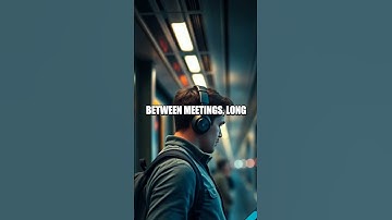 Timezones, Trains, and a Nomad