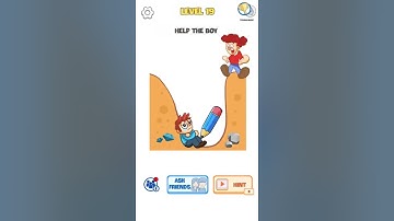 DOP 2 Draw One Part Level 19