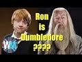 Top 10 Harry Potter Fan Theories