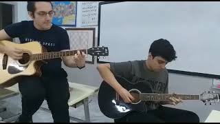 Zamansız Gelen Bir Kesit