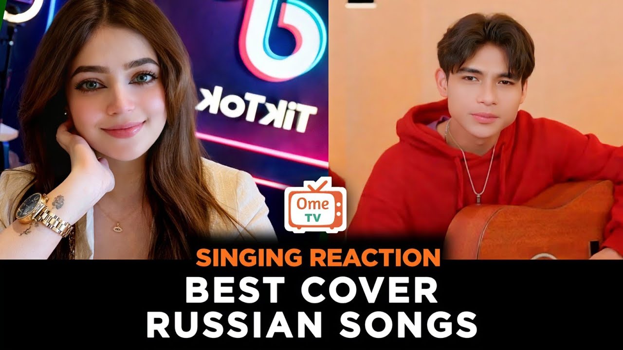 SINGING REACTION‼️COUNTRY KAZAKHSTAN, LITHUINIA, RUSSIA, HUNGARY AND SWEDEN #ometvsingingreaction 