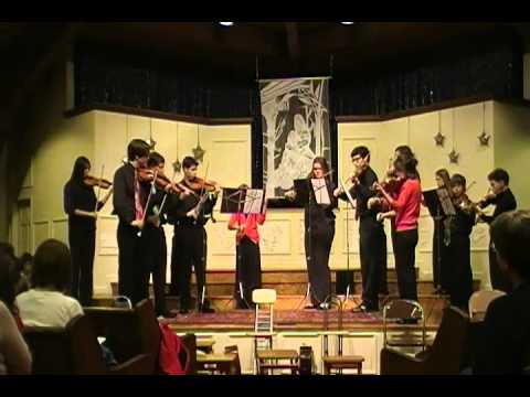 Flourish - Suzuki Music Columbus