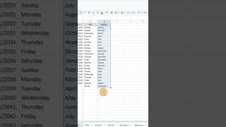 How to autofill text using drag and fill in Google Sheets #googlesheets #google #autofill