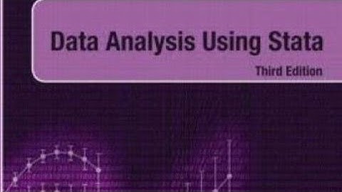 423: Estimating the System of  Simultaneous Equations | Joint Estimation of Parameters in Stata