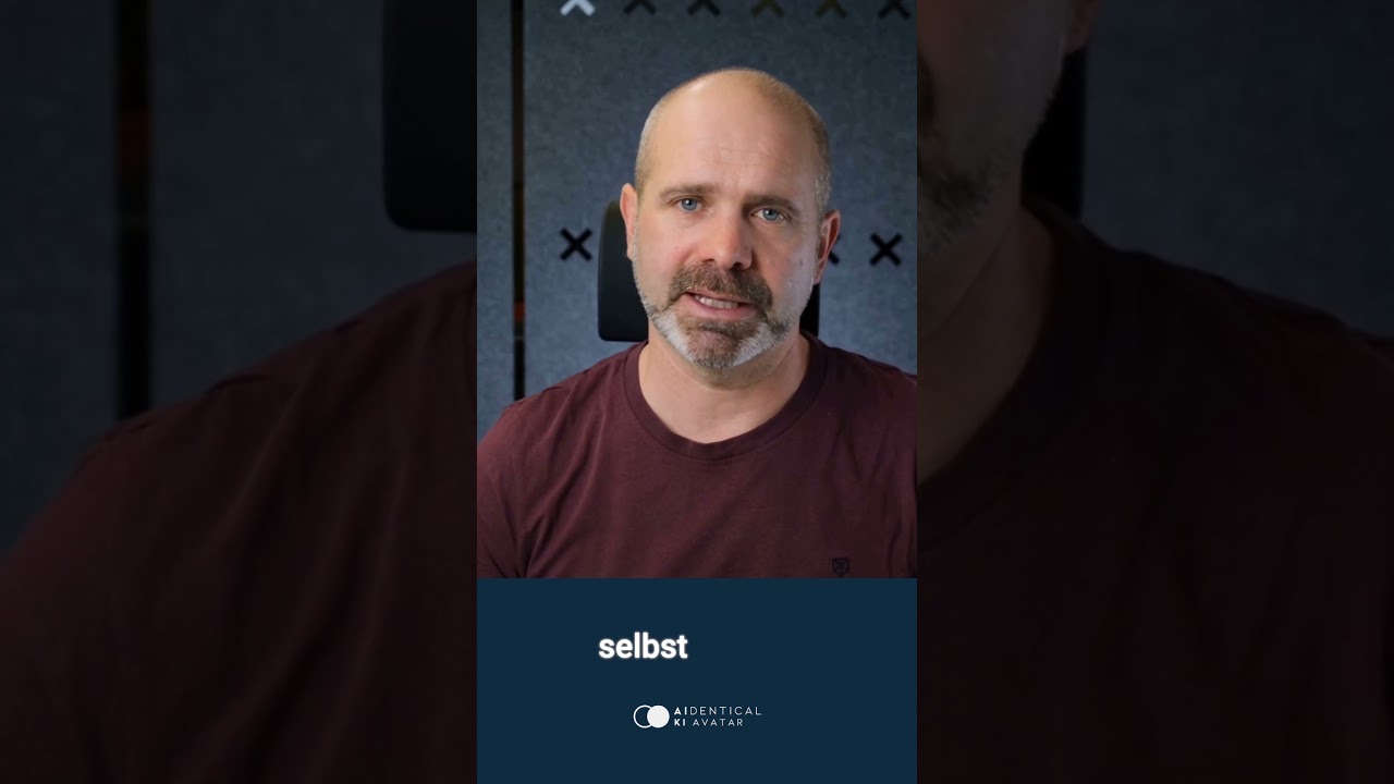 Profi KI-Video Avatare erstellen mit Heygen oder Synthesia 
