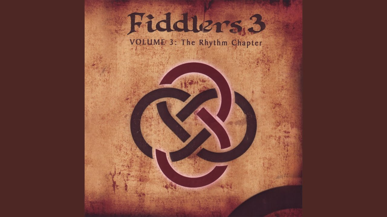 Tamlin/ Gravel Walk/ Cooney's Reel