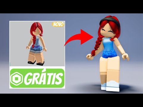 FREE SKIN 0 ROBUX ON ROBLOX! (FREE SKIN)