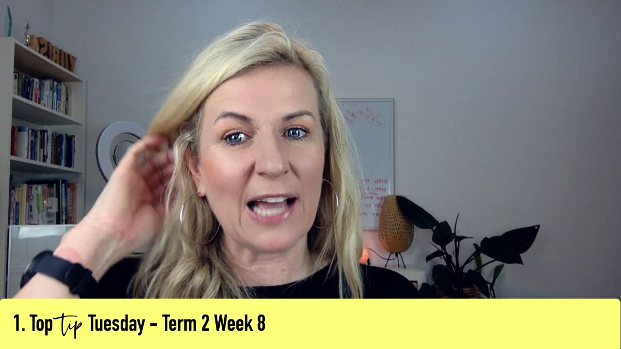 Top Tips To Build Your Coaching Business With Co-Founder of The 7 Effect Jodie Nevid