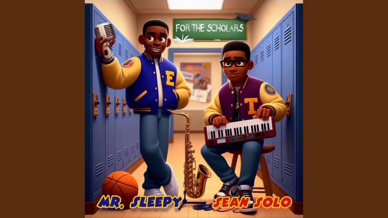 在 YouTube 上观看 For The Scholars 在 YouTube 上观看 For The Scholars