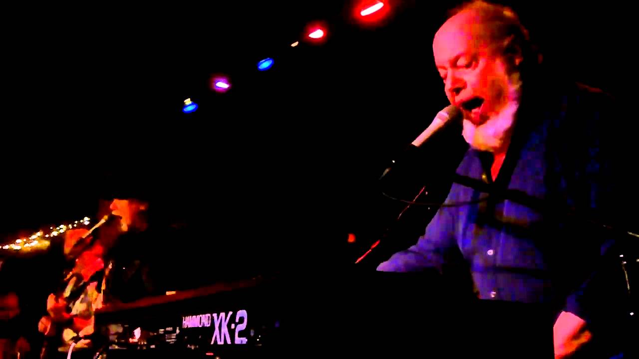 The Radiator's Final Round Up Chicago, Fitzgeralds 2-5-11 - YouTube