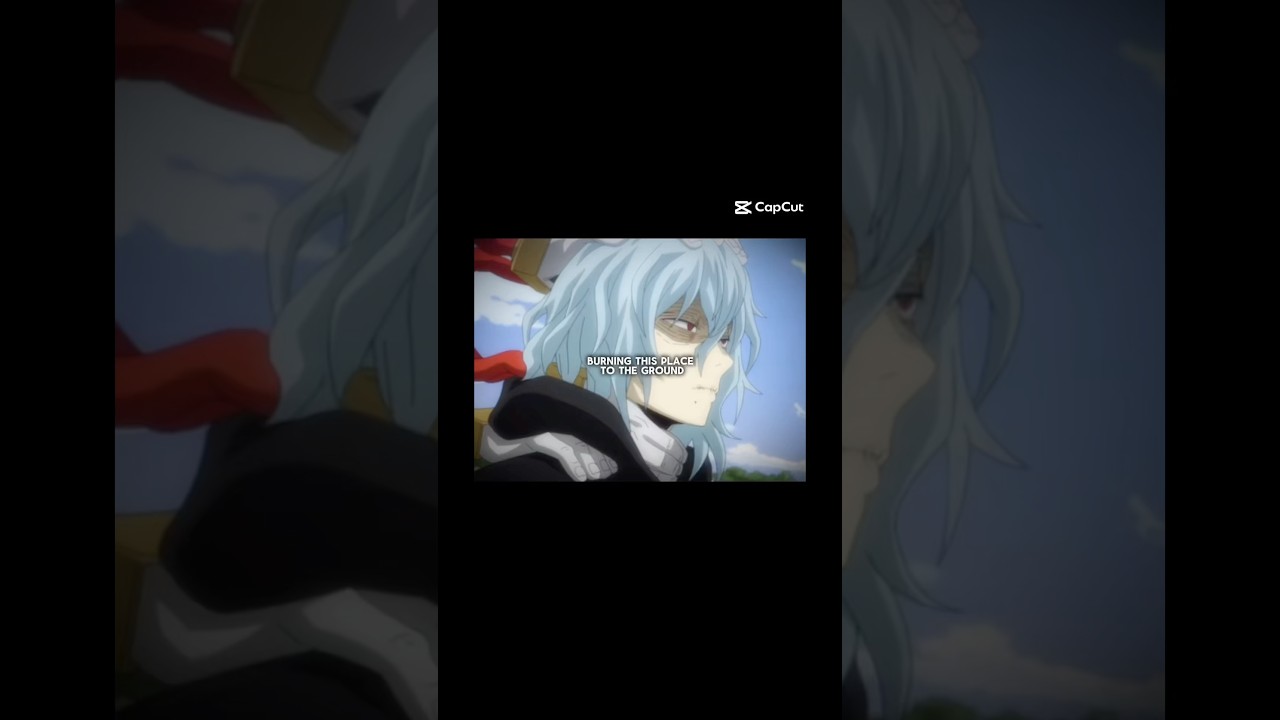 The league of villains 