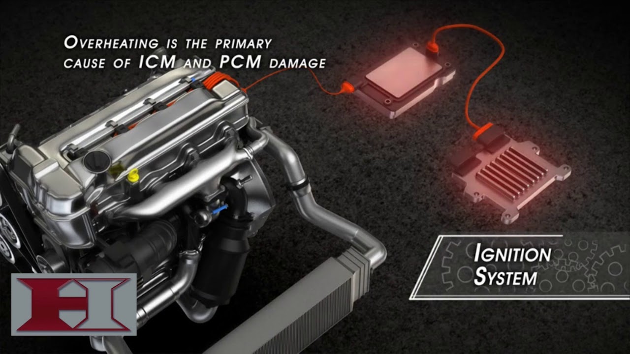 How A Vehicle Ignition System Works H&I Automotive Mesa Gilbert AZ
