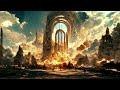 Explore New Worlds | with Dwayne Ford (Epic Music)