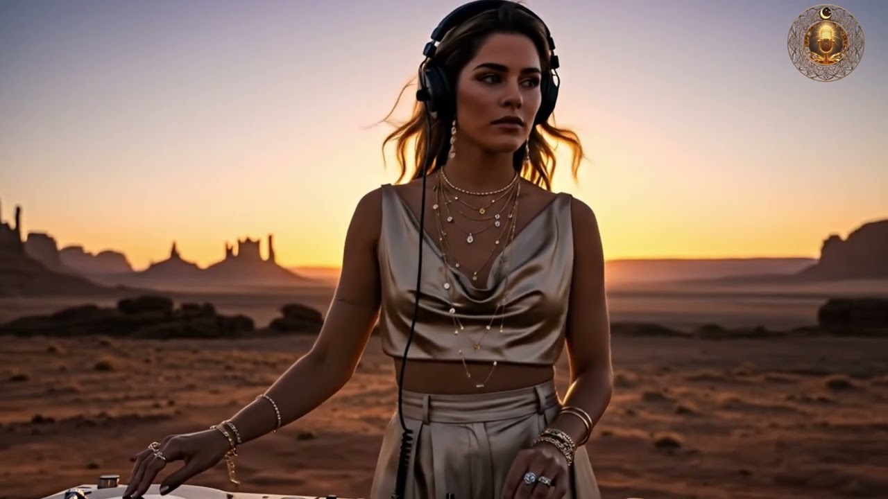 SONG ARABIC | Instrumental Desert Beats for Soulful Journey