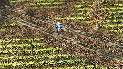 C&C Generals — Pilot Audio