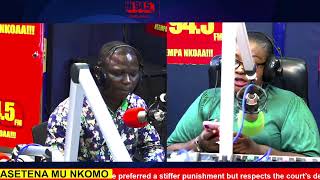 HI FM94.5MHZ Live Stream