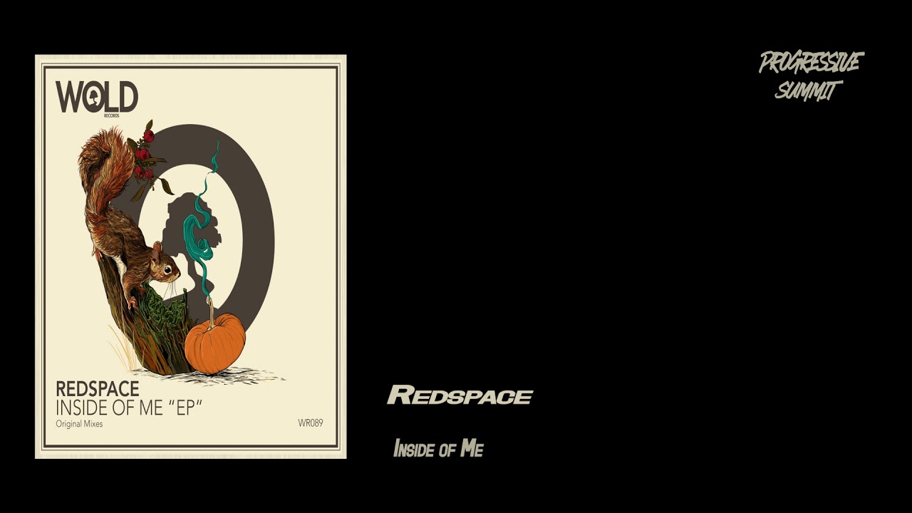 Redspace - Inside of Me (Original Mix) [Wold Records]