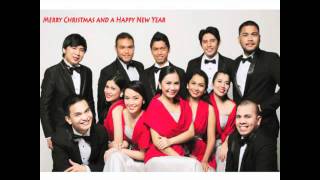 Vocalismo Choral Group - Hark The Herald Angels Sing