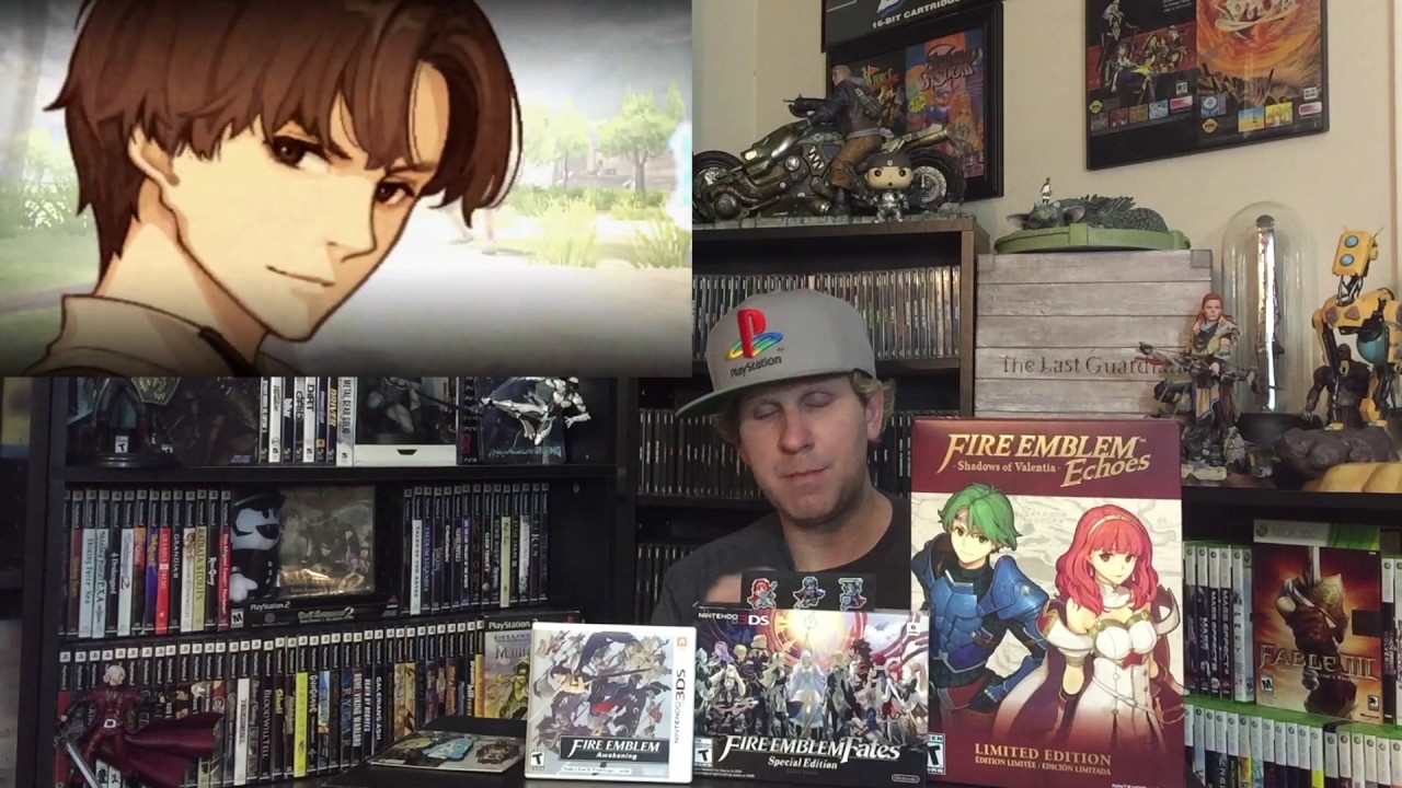 TOP NINTENDO 3DS RPG'S