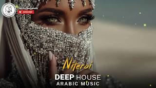 Arabic House Music | Desert Oasis Deep House Mix | Oriental Electronic Vibes 2026 - Niteroi