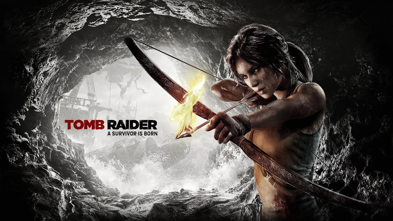 Tomb Raider (2013) – Part 3: Saving Roth & Unlocking the Climbing Axe
