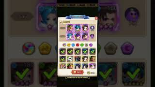 [Mobile] Yêu quái Tam Quốc - Idle Chaos - Adventureland: Idle Game screenshot 5