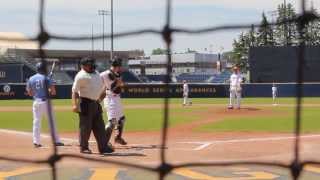 Nick Newman 2014 vs. Oakland Whitecaps 6_20_13 Top 2