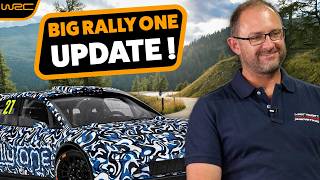 NEW WRC Team Reveals Its Surprising 2027 Plans!