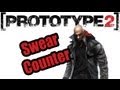 Prototype 2: Wie oft ist das F-Wort in einer Stunde zu hören?