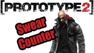 Famous Prototype 2 loves dropping the f-bomb Wealth