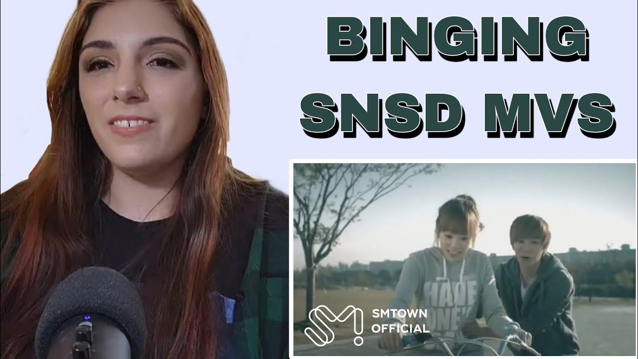 Girls Generation 'Chocolate Love', 'Indestructible', 'Seoul Song' ft. Super Junior, etc