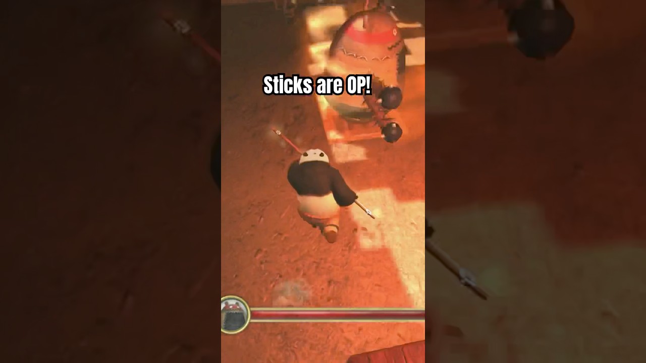 ￼Sticks are OP🏑🔥