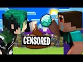 HO VENDUTO CA**A per 64 DIAMANTI - Minecraft ITA EBLCRAFT #6