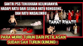 MASALEMBO TAMAT DAN BERAKHIR!!